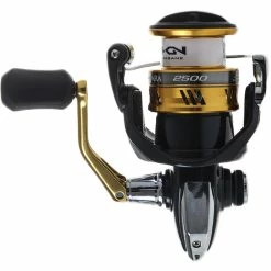 Shimano Sahara 2500FI Spinning Reel 7 Shimano Sahara 2500FI Spinning Reel -Shimano Shop trsah25 5