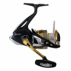 Shimano Sahara 4000 FI XG Spinning Reel