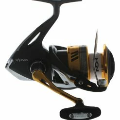 Shimano Sahara C5000FI XG Spinning Reel