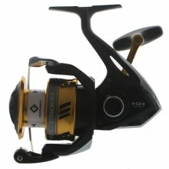Shimano Sahara C5000FI XG Spinning Reel -Shimano Shop trsah50 3