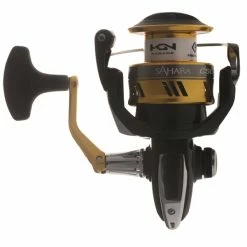 Shimano Sahara C5000FI XG Spinning Reel -Shimano Shop trsah50 5