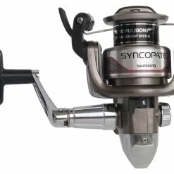 Shimano Syncopate 2500 FG Spinning Reel -Shimano Shop trsc25g 5