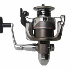 Shimano Syncopate 4000 FG Spinning Reel -Shimano Shop trsc40g 3