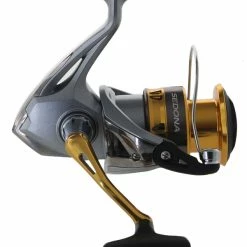 Shimano Sedona 4000 FI XG Spinning Reel