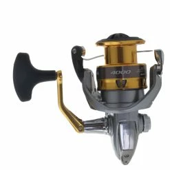 Shimano Sedona 4000 FI XG Spinning Reel -Shimano Shop trse40i 5