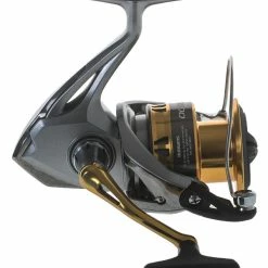 Shimano Sedona C5000FI XG Spinning Reel