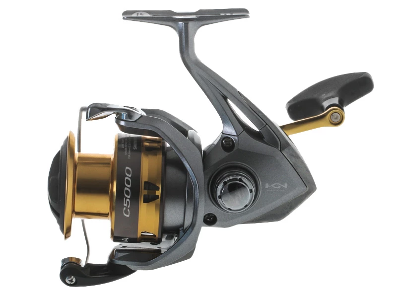Shimano Sedona C5000FI XG Spinning Reel 2 Shimano Sedona C5000FI XG Spinning Reel - Image 2