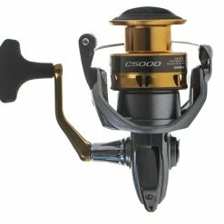 Shimano Sedona C5000FI XG Spinning Reel 6 Shimano Sedona C5000FI XG Spinning Reel -Shimano Shop trse50i 5