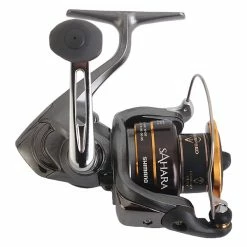 Shimano Sahara 2500 FE Spinning Reel