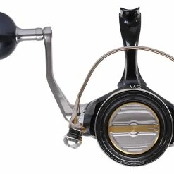 Shimano Stella 5000 SWBHG Spinning Reel -Shimano Shop trsla05 5