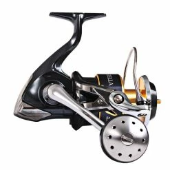Shimano Stella 8000 SWB HG Spinning Reel