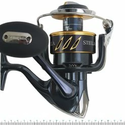 Shimano Stella 10000 SWB PG Spinning Reel -Shimano Shop trsla10 5 1