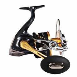 Shimano Stella 14000 SWBXG Spinning Reel