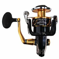 Shimano Stella 14000 SWBXG Spinning Reel 6 Shimano Stella 14000 SWBXG Spinning Reel -Shimano Shop trsla14 4