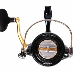 Shimano Stella 14000 SWBXG Spinning Reel 7 Shimano Stella 14000 SWBXG Spinning Reel -Shimano Shop trsla14 5