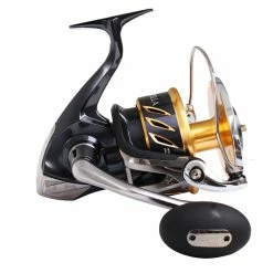 Shimano Stella 30000 SWB Spinning Reel