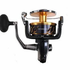 Shimano Stella 30000 SWB Spinning Reel -Shimano Shop trsla30 4