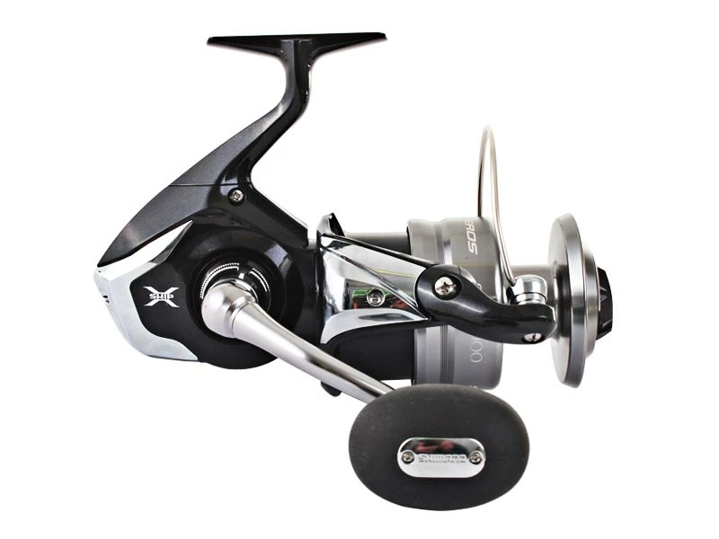 Shimano Spheros 10000 SW Spinning Reel 1 Shimano Spheros 10000 SW Spinning Reel