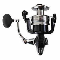 Shimano Spheros 10000 SW Spinning Reel 6 Shimano Spheros 10000 SW Spinning Reel -Shimano Shop trsp100 4
