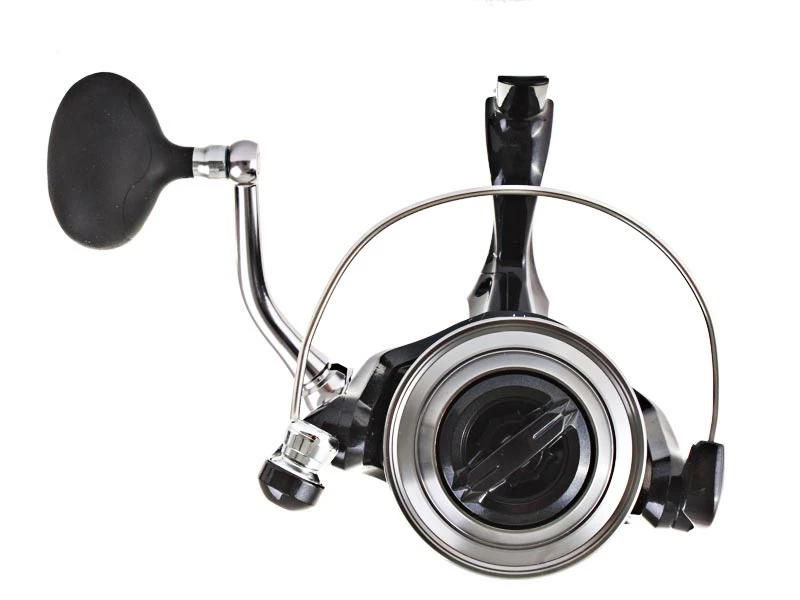 Shimano Spheros 10000 SW Spinning Reel 4 Shimano Spheros 10000 SW Spinning Reel - Image 4