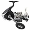 Shimano Spheros 20000 SW Spinning Reel