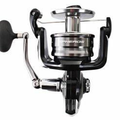 Shimano Spheros 20000 SW Spinning Reel -Shimano Shop trsp200 4
