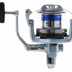 Shimano Speedcast 14000 XSB Long Cast Surf Reel -Shimano Shop trspc14 5