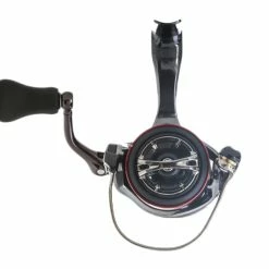 Shimano Stradic Ci4+ 1000FB HG Spinning Reel -Shimano Shop trstc10 5