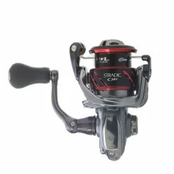 Shimano Stradic Ci4+ 1000FB HG Spinning Reel -Shimano Shop trstc10 6