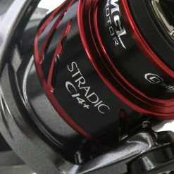 Shimano Stradic Ci4+ 1000FB HG Spinning Reel -Shimano Shop trstc10 8