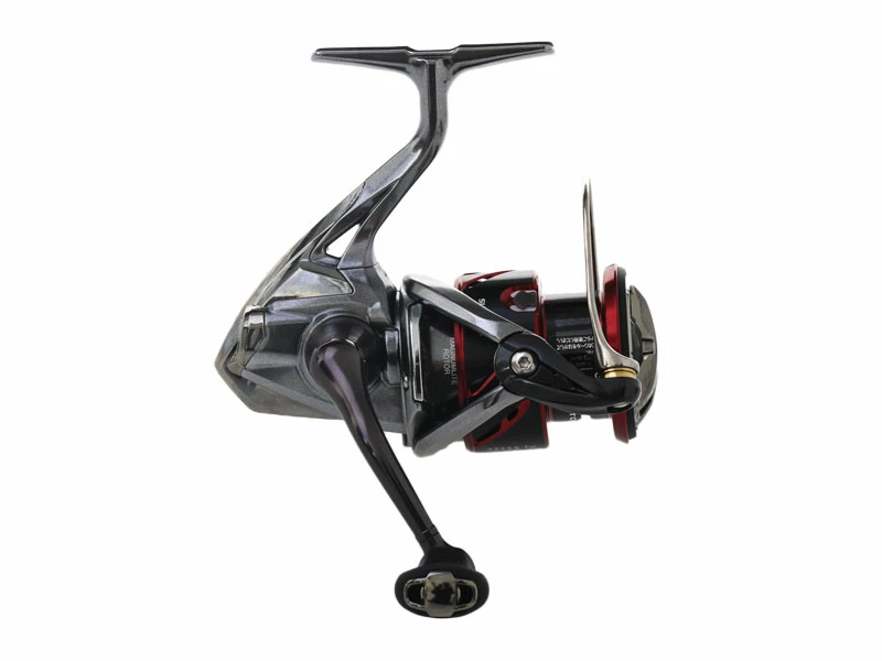 Shimano Stradic CI4+ 2500 HG FB Spinning Reel 1 Shimano Stradic CI4+ 2500 HG FB Spinning Reel