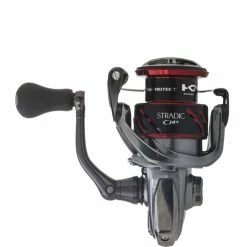 Shimano Stradic CI4+ 2500 HG FB Spinning Reel 7 Shimano Stradic CI4+ 2500 HG FB Spinning Reel -Shimano Shop trstc25 6