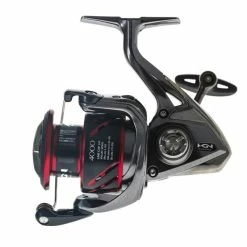 Shimano Stradic CI4+ 4000 FB-XG Spinning Reel