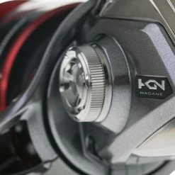 Shimano Stradic CI4+ 4000 FB-XG Spinning Reel -Shimano Shop trstc40 7 1