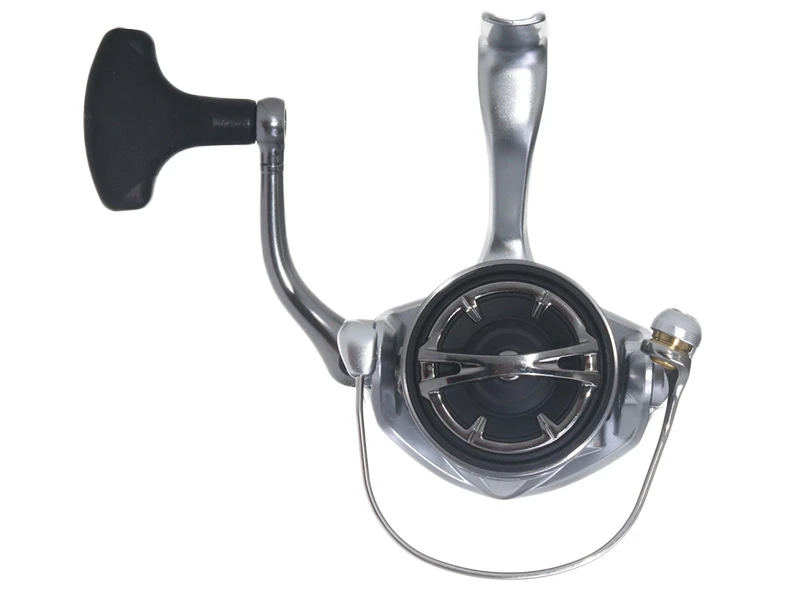 Shimano Stradic C3000 FK HG Spinning Reel 3 Shimano Stradic C3000 FK HG Spinning Reel - Image 3