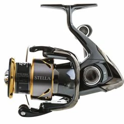 Shimano Stella 2500 FI Spinning Reel 10 Shimano Stella 2500 FI Spinning Reel -Shimano Shop trstl03 3 1