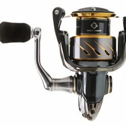 Shimano Stella 2500 FI Spinning Reel 8 Shimano Stella 2500 FI Spinning Reel -Shimano Shop trstl03 5