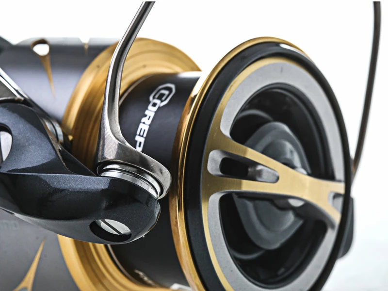 Shimano Stella 2500 FI Spinning Reel 4 Shimano Stella 2500 FI Spinning Reel - Image 4