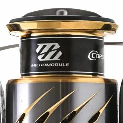 Shimano Stella 2500 FI Spinning Reel