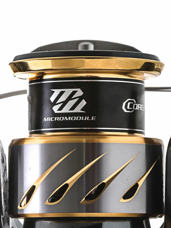 Shimano Stella 2500 FI Spinning Reel 1 Shimano Stella 2500 FI Spinning Reel