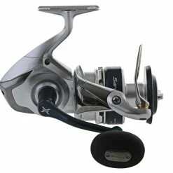 Shimano Saragosa 10000 SW Spinning Reel