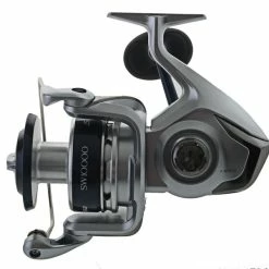 Shimano Saragosa 10000 SW Spinning Reel 7 Shimano Saragosa 10000 SW Spinning Reel -Shimano Shop trsw100 4