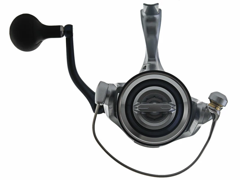 Shimano Saragosa 10000 SW Spinning Reel 2 Shimano Saragosa 10000 SW Spinning Reel - Image 2