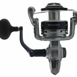 Shimano Saragosa 10000 SW Spinning Reel 6 Shimano Saragosa 10000 SW Spinning Reel -Shimano Shop trsw100 6