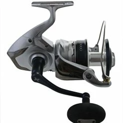 Shimano Saragosa SRG 20000 SW Spinning Reel -Shimano Shop trsw200 3 2