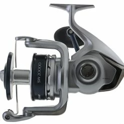 Shimano Saragosa SRG 20000 SW Spinning Reel -Shimano Shop trsw200 4 1