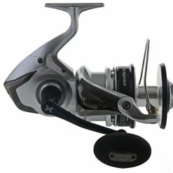 Shimano Saragosa 25000SW Spinning Reel -Shimano Shop trsw250 2 1