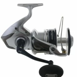 Shimano Saragosa 25000SW Spinning Reel