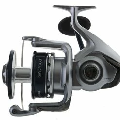 Shimano Saragosa 25000SW Spinning Reel -Shimano Shop trsw250 4 1