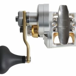 Shimano Talica 8 II 2-Speed Jigging Reel -Shimano Shop trtac08 2 1